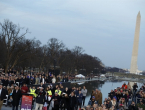 Trumpova inauguracijska proslava