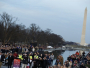 Trumpova inauguracijska proslava