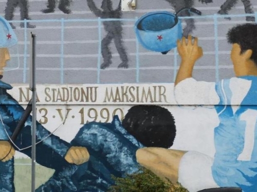 Prošlo je 29 godina od Bobanova ulaska u legendu: Bio je to trenutak u kojem je umrla Jugoslavija