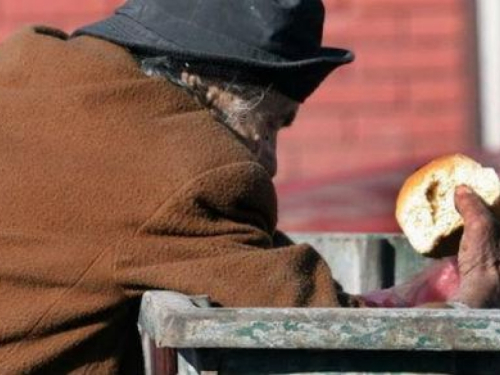 Bogataša u BiH 15 posto, ostali na rubu siromaštva