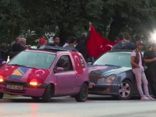 Turska službeno u recesiji! SAD ih uništio