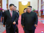 Kineski predsjednik stigao u prvi službeni posjet Sjevernoj Koreji