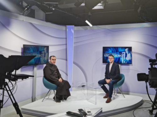 Otvoren Laudato TV centar Međugorje