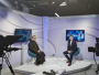 Otvoren Laudato TV centar Međugorje