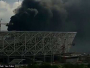 Izbio požar na jednom od stadiona za SP 2018. u Rusiji