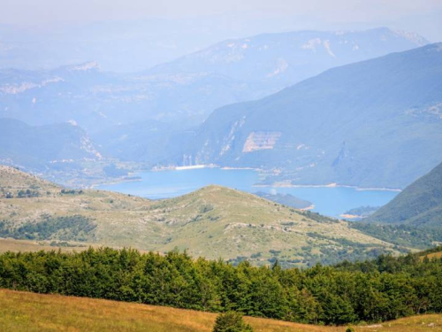 Ravašnica - sveto ramsko tlo!