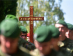 U Sesvetama pokopan Josip Briški