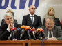 Opet ništa na sastanku u Mostaru