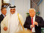 Trump s Katarom potpisao sporazum vrijedan preko bilijun dolara