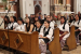 FOTO/VIDEO: Ramci hodočastili Gospi u Sinj