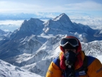 Mont Everest viši nego što se mislilo
