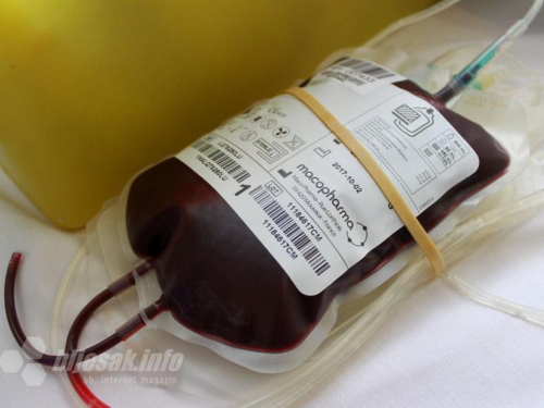 Tri razloga zbog kojih trebate znati svoju krvnu grupu