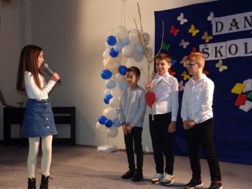 FOTO: Svečano obilježen dan OŠ fra Jeronima Vladića Ripci