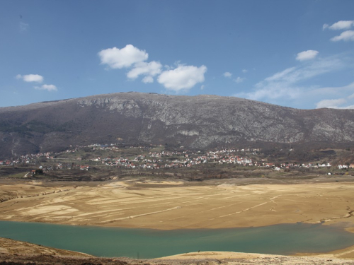 FOTO: Ramsko jezero - Mjesto gdje se spajaju ljepota i tuga
