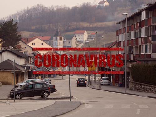 6 novozaraženih u Prozoru-Rami