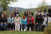 FOTO: Druženje Rumbočana i sv. misa na Zahumu
