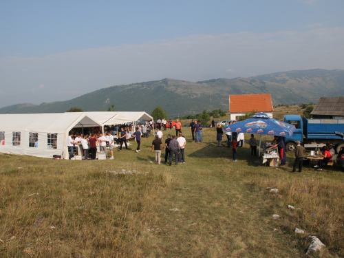 FOTO: Na Proslapu otvorena solarna elektrana