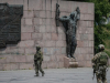 Rusi: Započeli smo oslobađanje grada Hersona