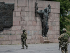 Rusi: Započeli smo oslobađanje grada Hersona