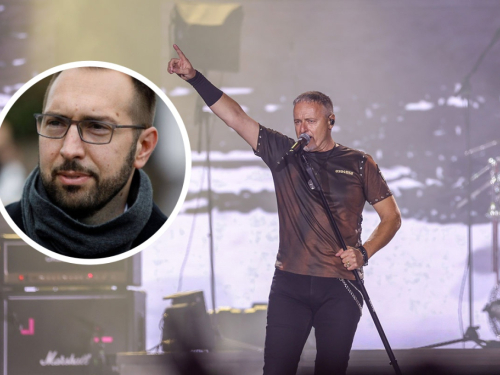 Thompson uzvraća Tomaševiću: Nikad nisam napisao ustašku pjesmu