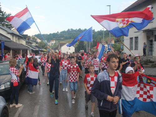 FOTO: Nije zlato, ali ste prvaci: Rama slavila srebro!