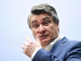 Milanović ponovo stiže u BiH