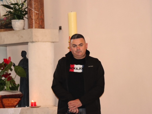 FOTO/VIDEO: Matura 2023. - Defile mladosti na ulicama Prozora