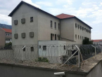 Policija spriječila pokušaj ubacivanja droge dronom u KPZ Mostar