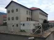Policija spriječila pokušaj ubacivanja droge dronom u KPZ Mostar