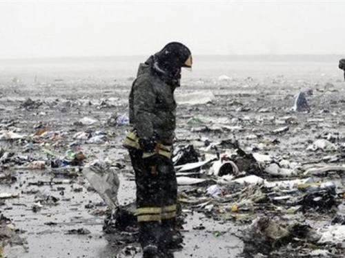 Pilot je minutu prije tragedije vikao: ‘Ne radi to! Podigni ga!’