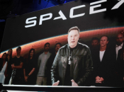 Muskov SpaceX par dana nakon izlaska na burzu prestigao Bezosov Amazon