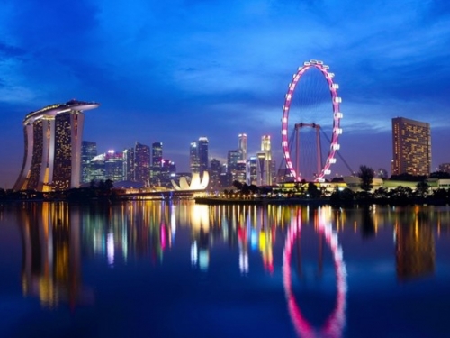 Singapur petu godinu za redom potvrdio poziciju najskupljeg grada na svijetu