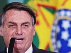 Bolsonaro pušta necijepljene u zemlju: "Imate koronu? Dođite u Brazil"