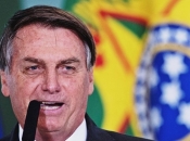 Bolsonaro pušta necijepljene u zemlju: "Imate koronu? Dođite u Brazil"