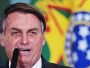 Bolsonaro pušta necijepljene u zemlju: "Imate koronu? Dođite u Brazil"