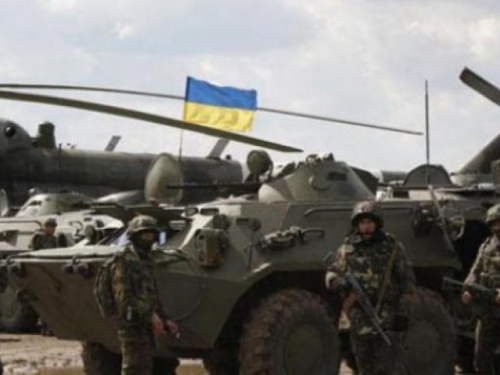 Ukrajina proglasila ratno stanje na teritoriju cijele zemlje