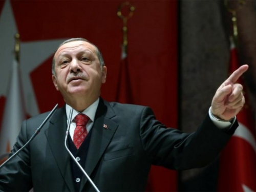Turska ukida vanredno stanje