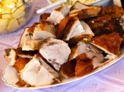 Sočno pečena svinjetina, bez muke: znate li za ovaj trik s folijom?