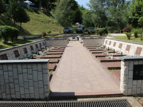 FOTO/VIDEO: Proslava sv. Ive na Uzdolu