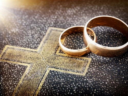 NAJAVA: Tečaj priprave za brak