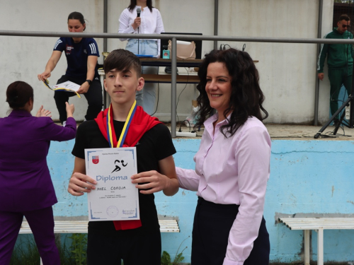 FOTO: Male olimpijske igre u Prozoru
