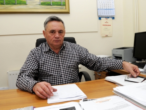 Ramac u Slavoniji, Ivo-Ićo Žuljević jedan od uspješnijih privatnih poduzetnika