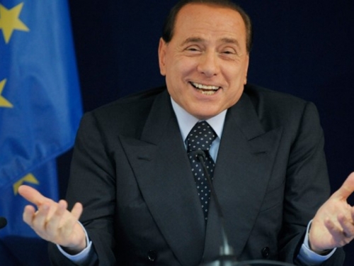 Putin nudi Berlusconiu mjesto ministra u Rusiji