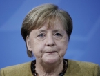 Bild: Merkel za potpuno zatvaranje Njemačke