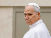 Papa: Neka nuklearna prijetnja više nikad ne uvjetuje budućnost čovječanstva