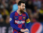 Messi spreman otići
