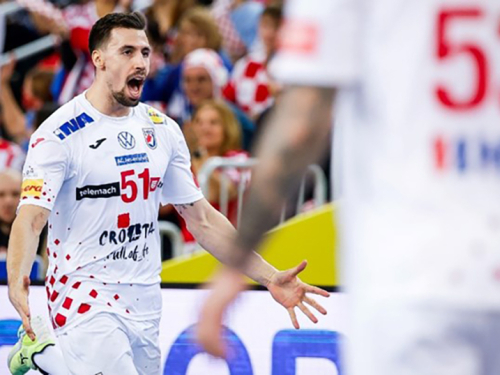 Ovo su protivnici Hrvatske u drugom krugu Europskog prvenstva