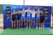 FOTO: Na Ramskom jezeru održana 10. veslačka regata