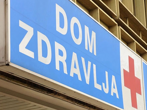 Hercegovina: Viroze napunile domove zdravlja
