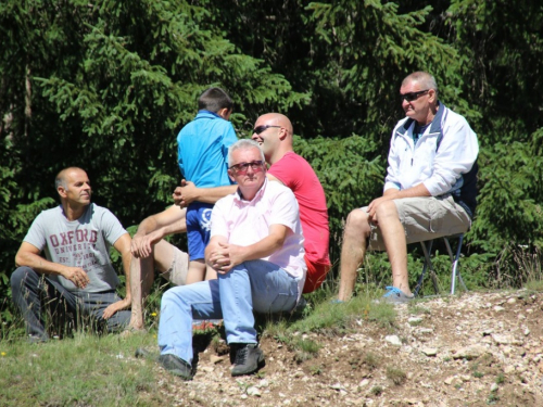 FOTO/VIDEO: Tisuće vjernika na Kedžari proslavilo Divin dan